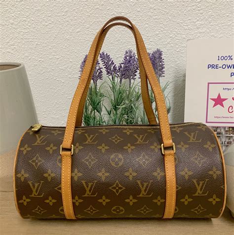 papillon lv bag price|louis vuitton monogram papillon 30.